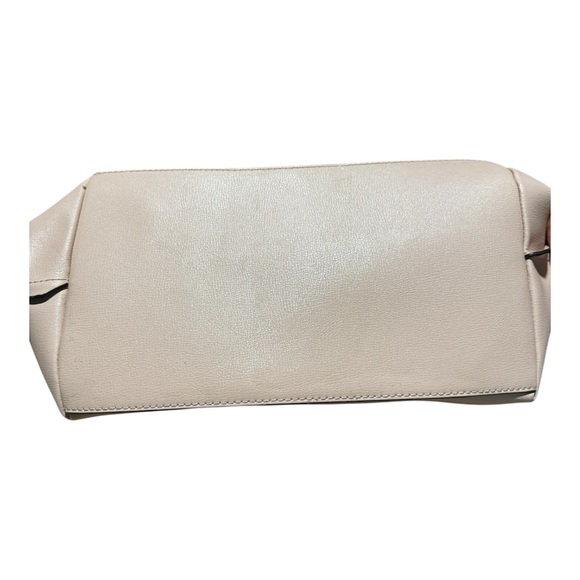 Michael Kors Pink Tote Bag - Picture 6 of 8